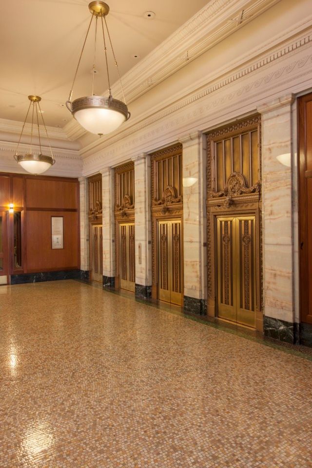 Securities Building: 1904 3rd Ave, Seattle, WA 98101
